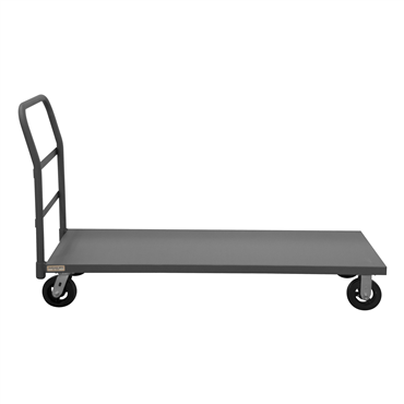Steel 12 ga Platform Truck